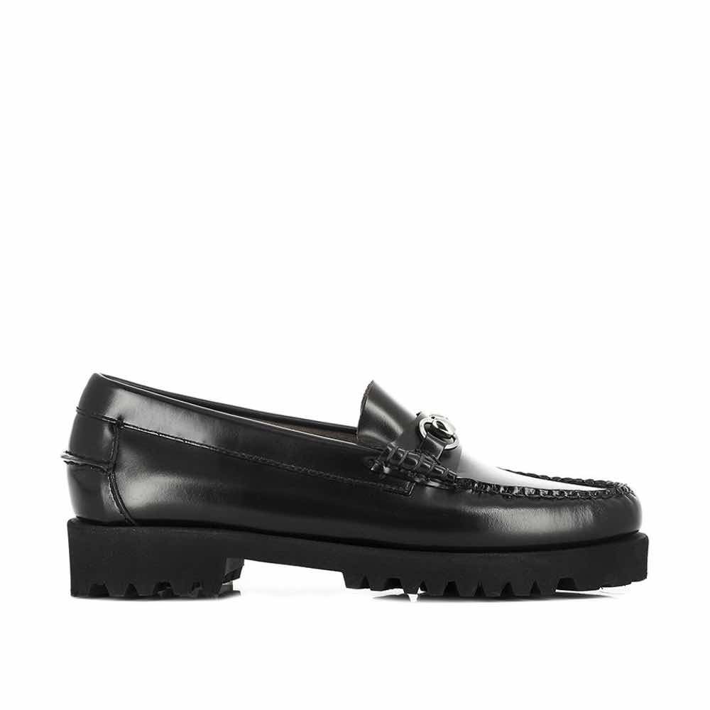 lianna super lug weejuns