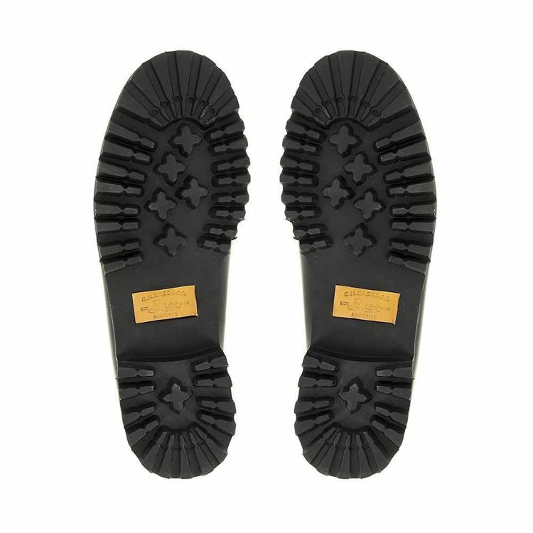 lianna super lug weejuns