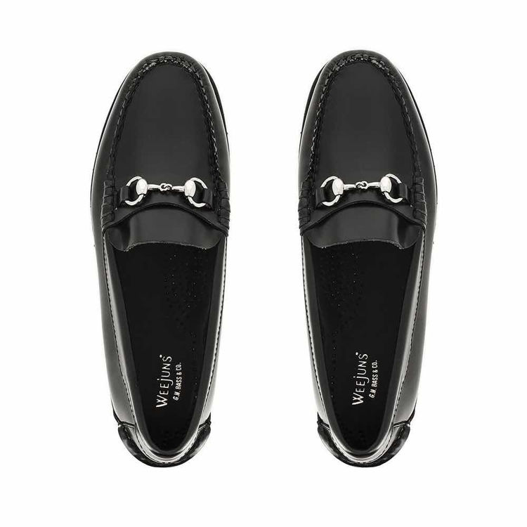 lianna super lug weejuns