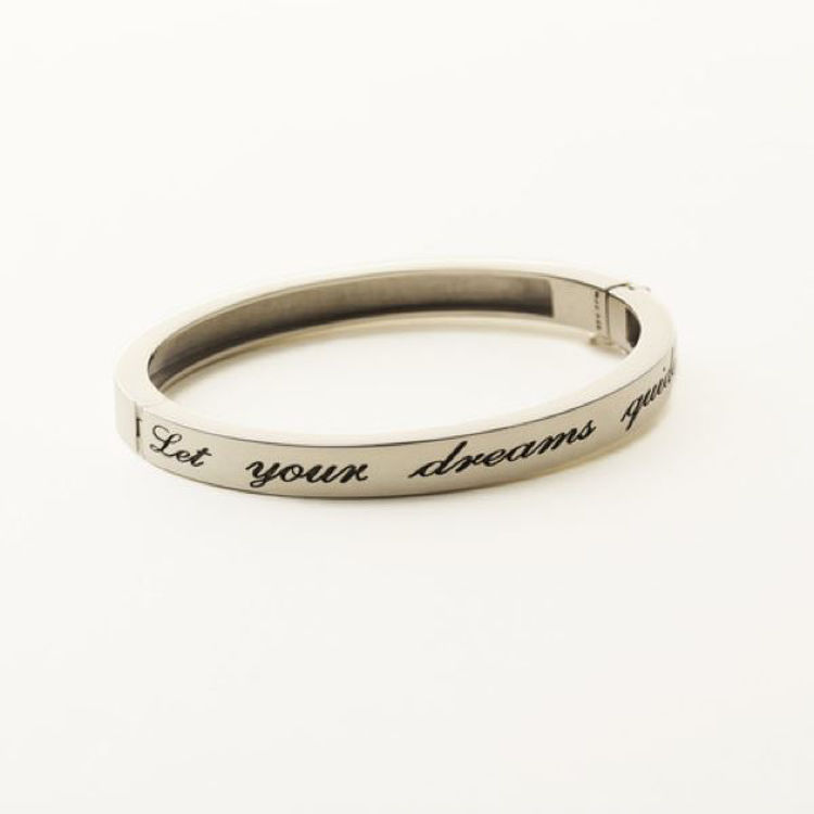 Dream bangle