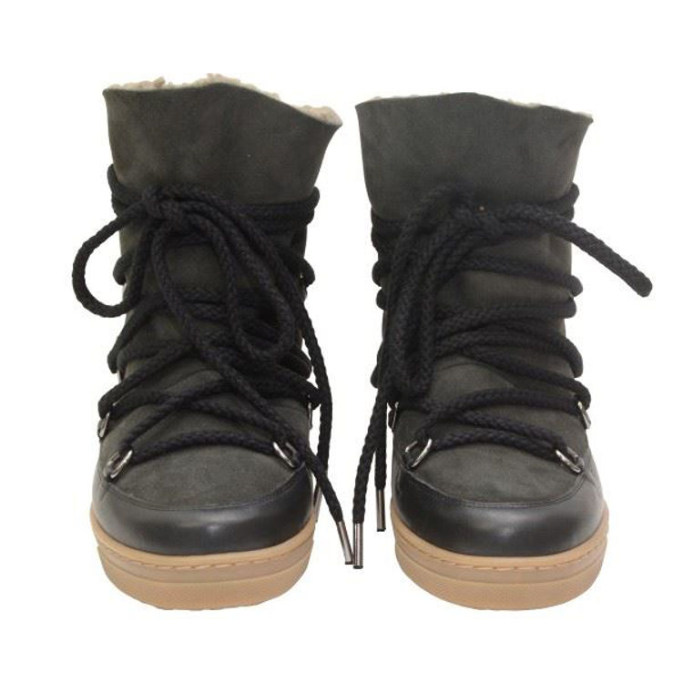 Isabel Marant Milium Nowles snowboot hos