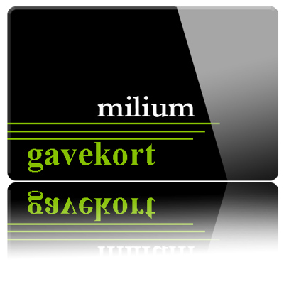 Gavekort