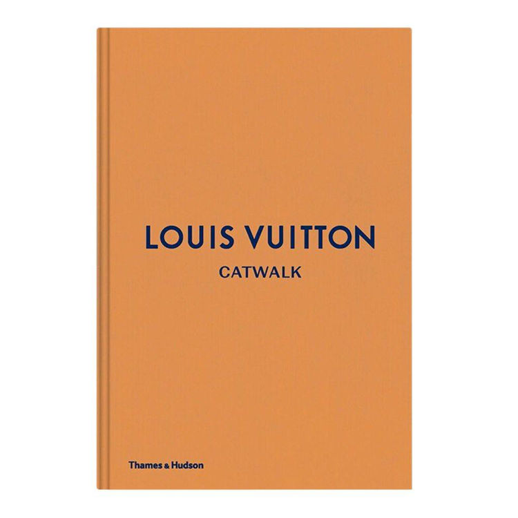 Louis Vuitton Catwalk Book Kmart / Coffee Table Book Louis Vuitton Catwalk Each collection is