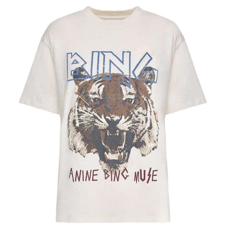 tiger tshirt