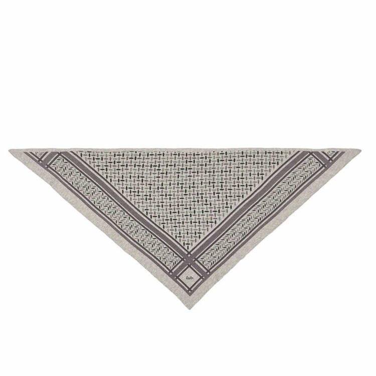 Krydderi Regelmæssigt gryde Lala Berlin trinity confetti M, frost grey on flanella. Printet cashmere tørklæde fra lala island kollektionen 2599,- online hos Milium Krydderi Regelmæssigt gryde Lala Berlin trinity confetti M, frost grey on flanella. Printet cashmere tørklæde fra lala island kollektionen 2599,- online hos Milium