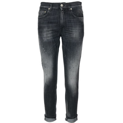 jeans baggy