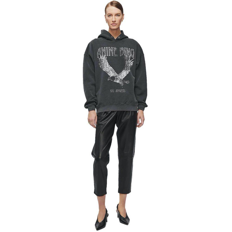 rowe hoodie eagle