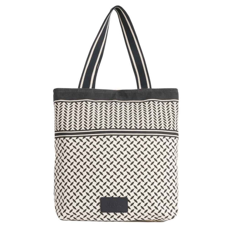 tote carmela taske