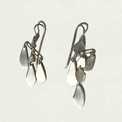 Mobile earrings