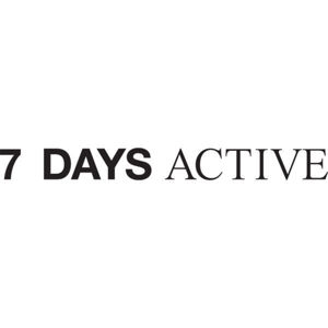 Billede til producenten 7 Days Active