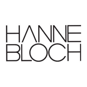 Billede til producenten Hanne Bloch