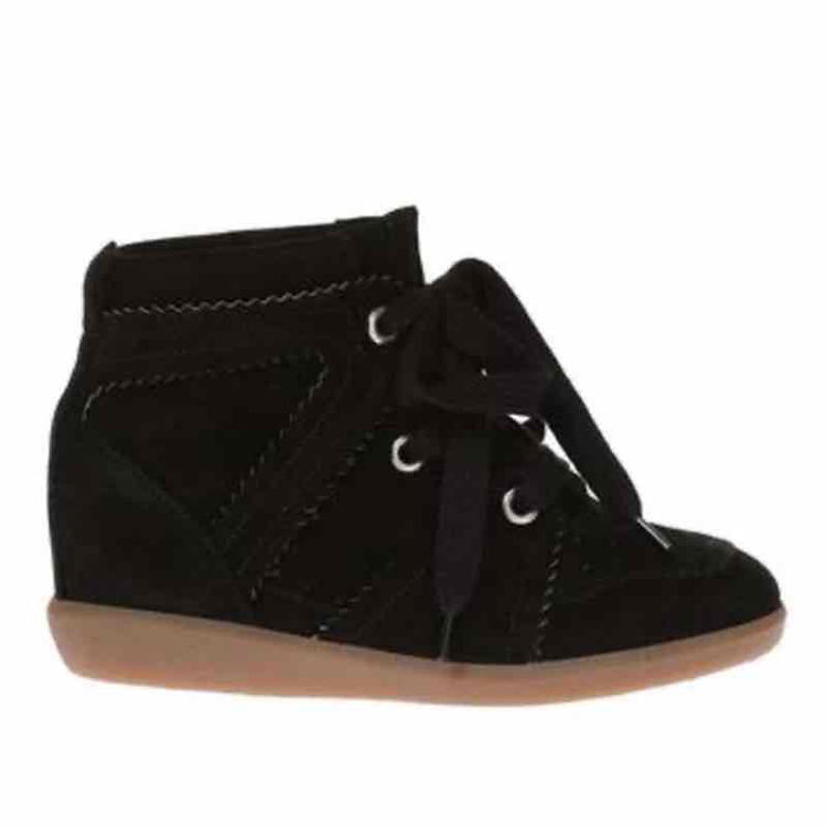 Marant Bobby sneakers sort online online hos Milium