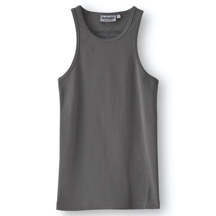 Gang tank top fw21