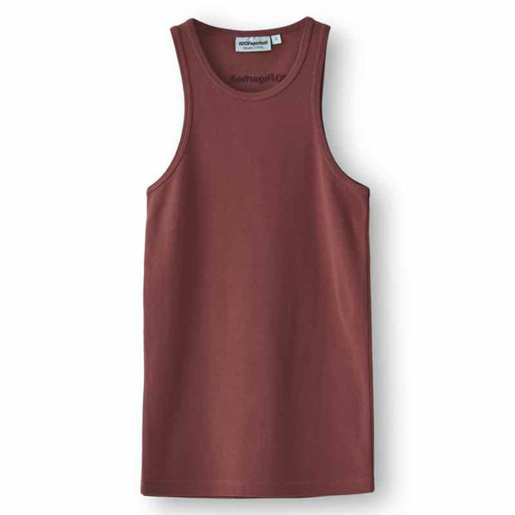 Gang tank top fw21