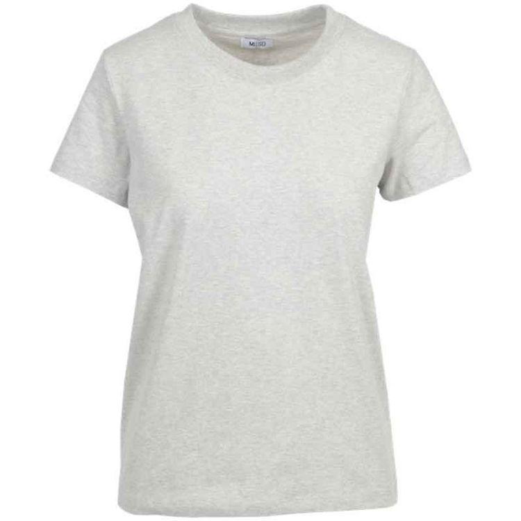 MISO t-shirt plain
