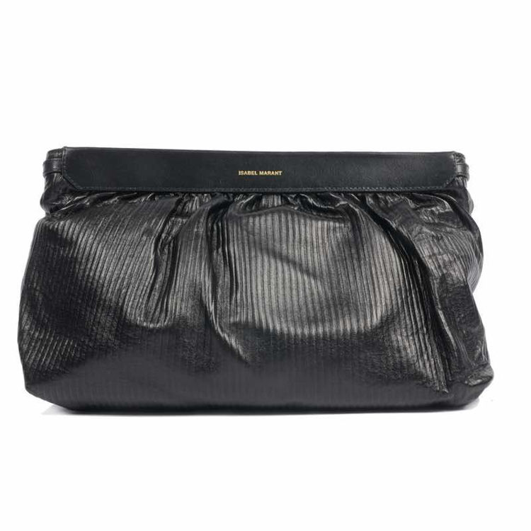 Luz pouch fall21