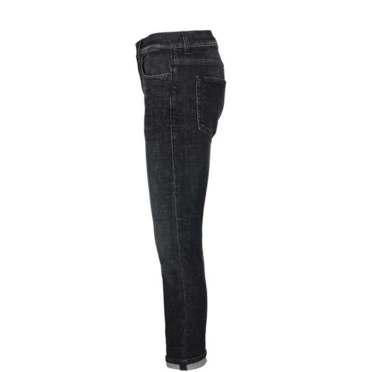 Mila plain jeans