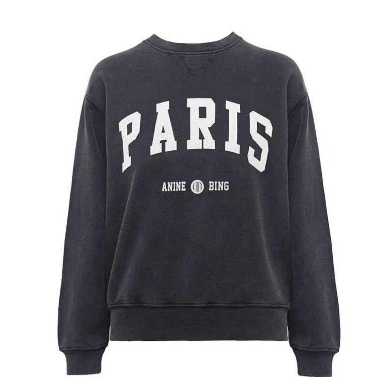 Ramona Paris sweatshirt