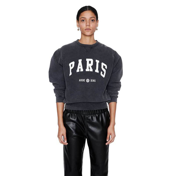 Ramona Paris sweatshirt