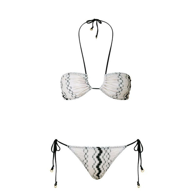 string bandeo bikini