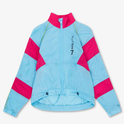 jacket asante