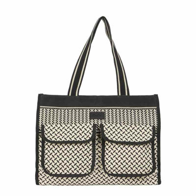 tote east west Cassis