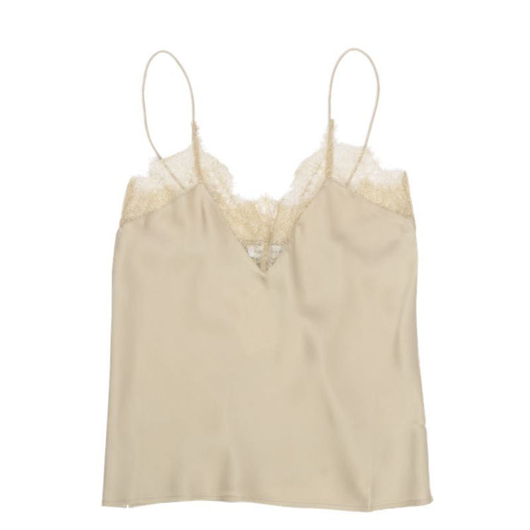 camisole remi