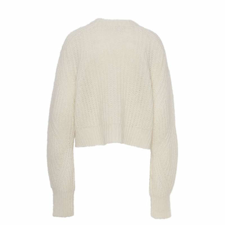 shandy knit jumper