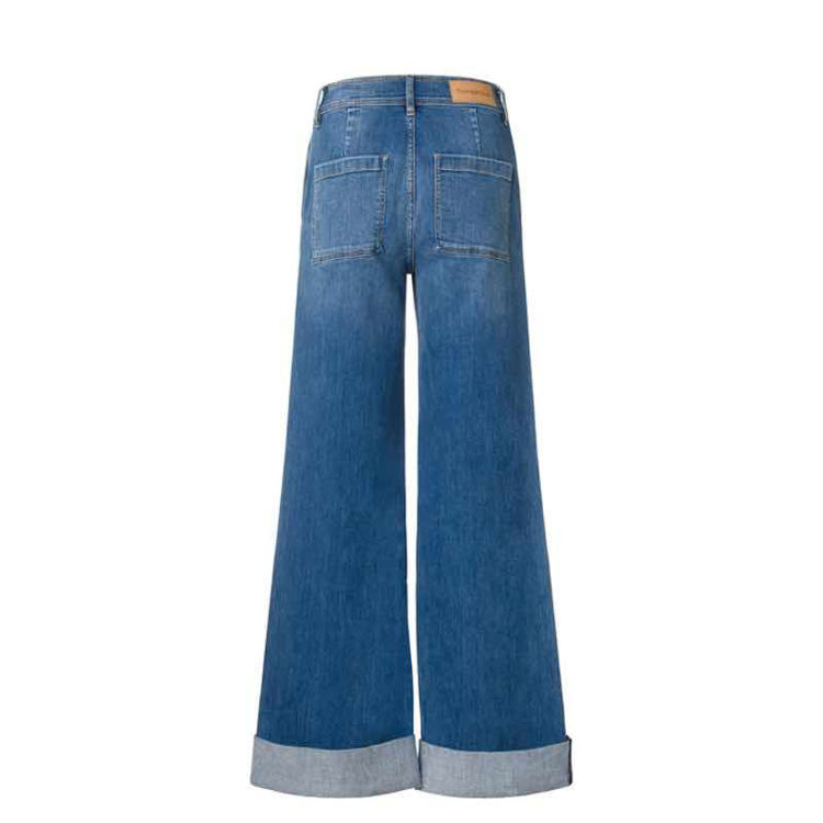 vidde jeans opsmåg