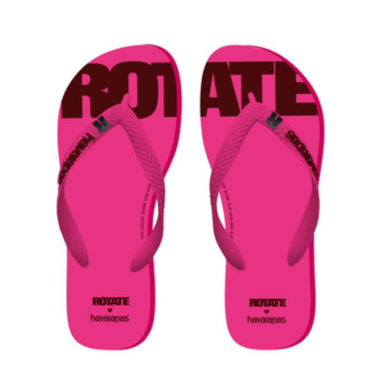 havaianas x rotate