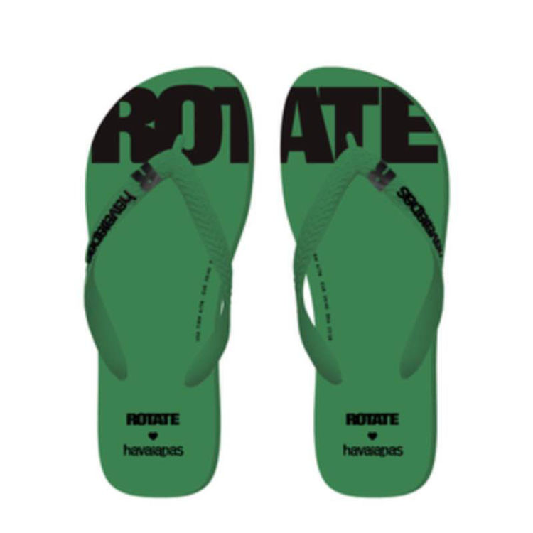 havaianas x rotate