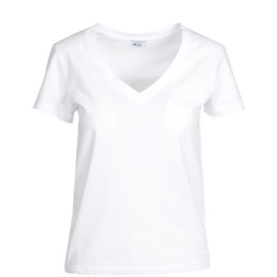 tshirt v-neck