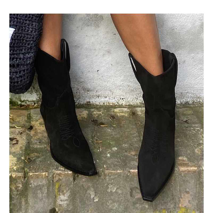 boots tania