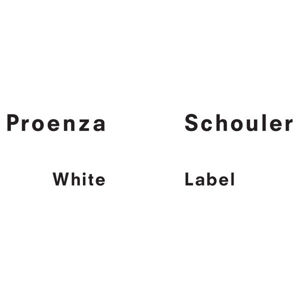 Billede til producenten Proenza Schouler white label