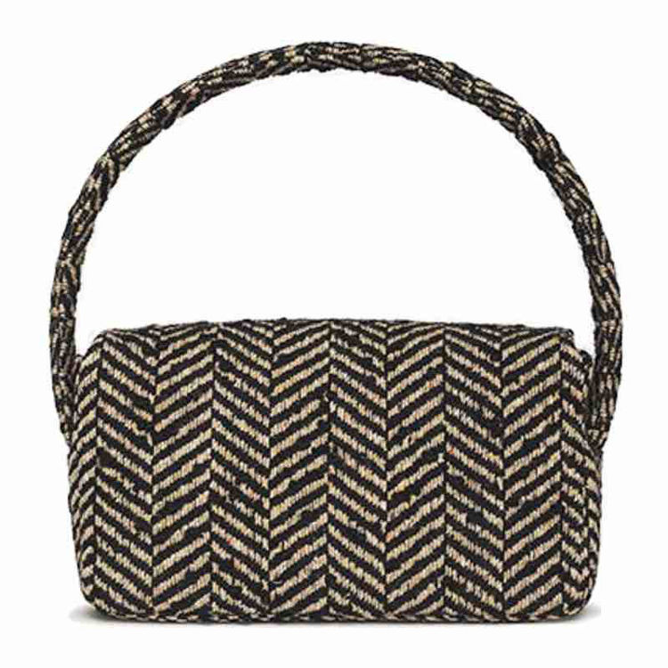 nico fishbone bag