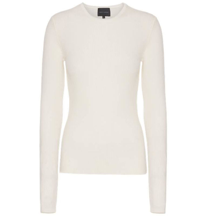 blouse knit