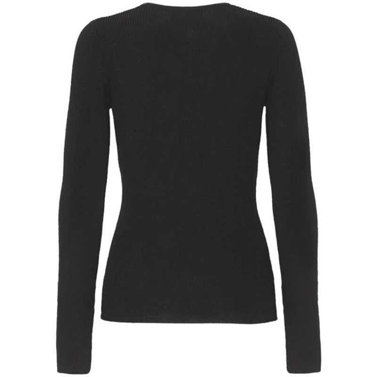 blouse knit