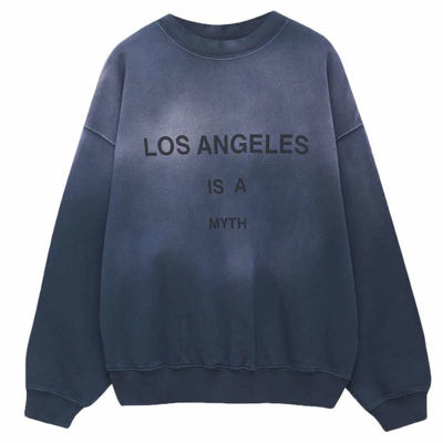 sweatshirt LA 2012