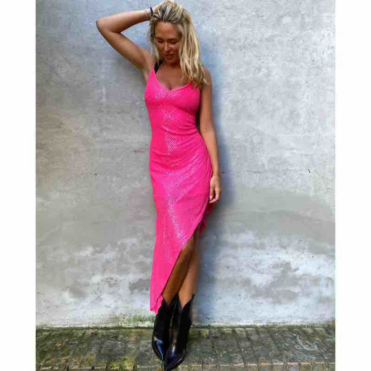 dress sequins