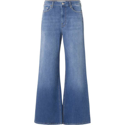 loose fit jeans m. vidde