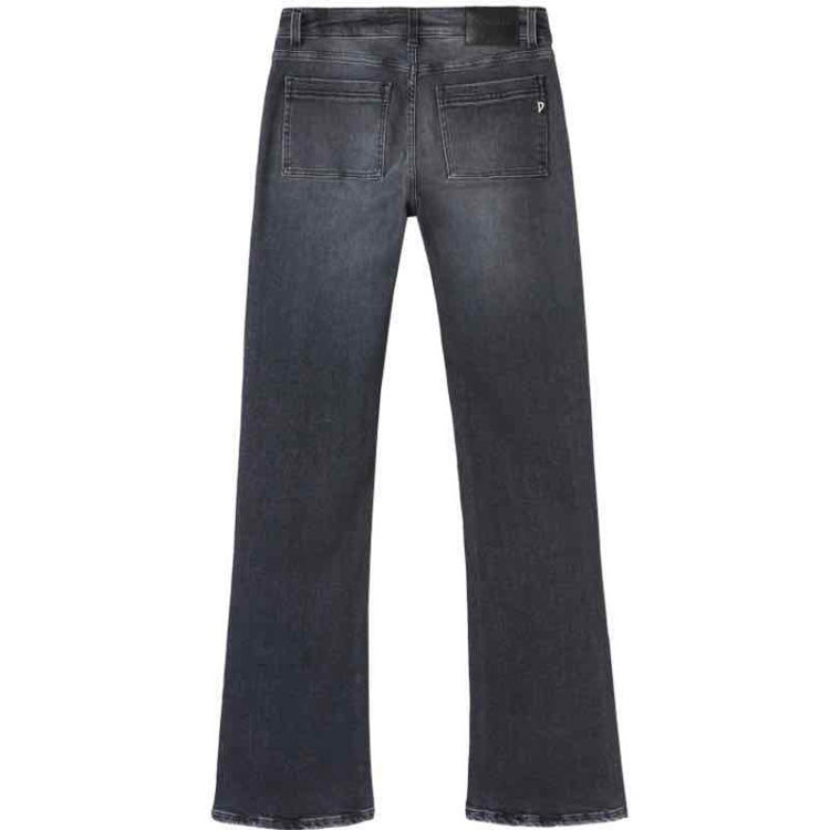 jeans pocket black