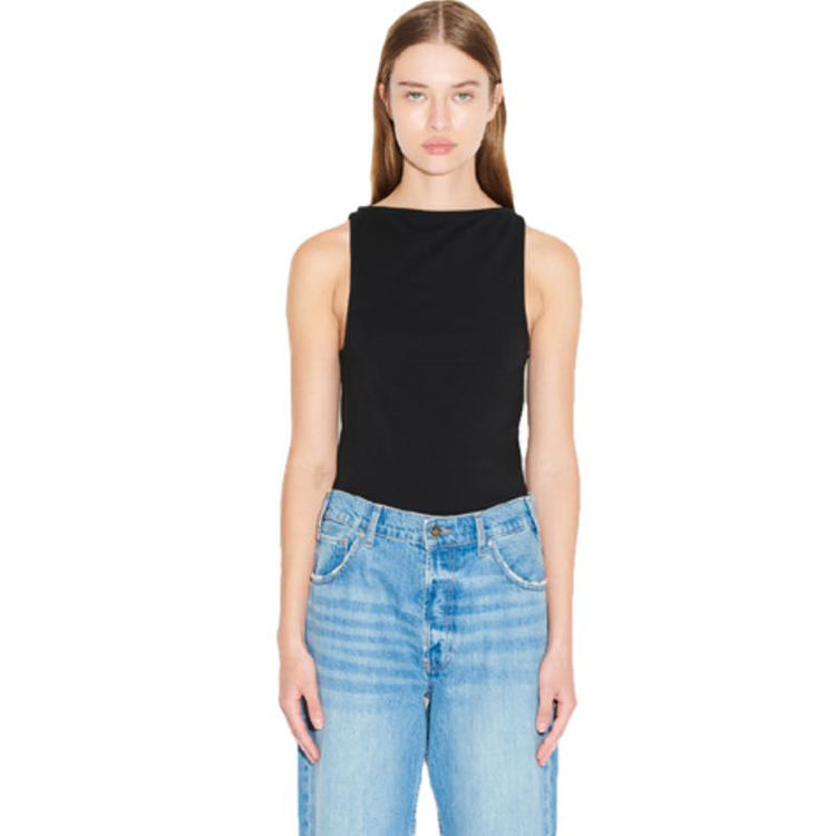 tank top rue