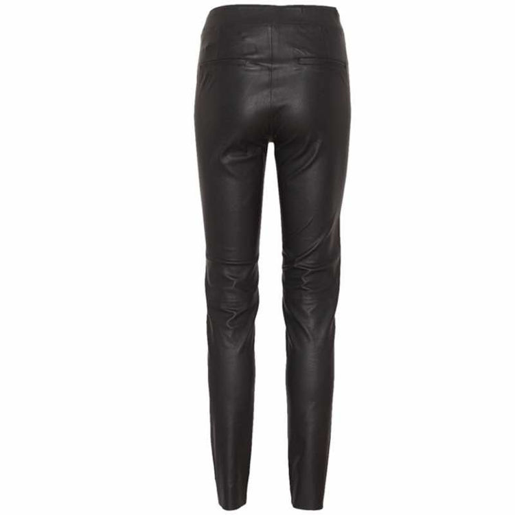 leather pants