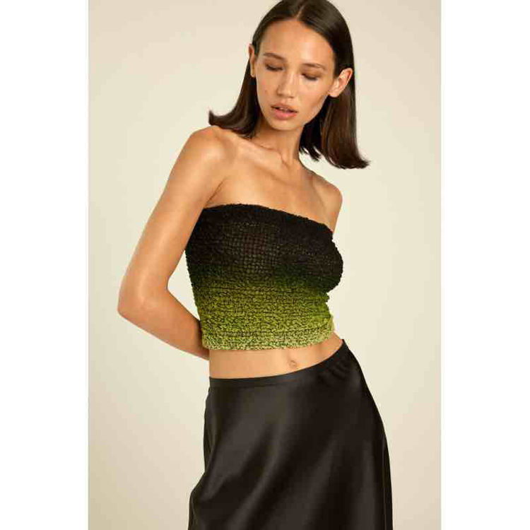 tube top