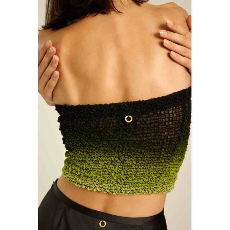 tube top