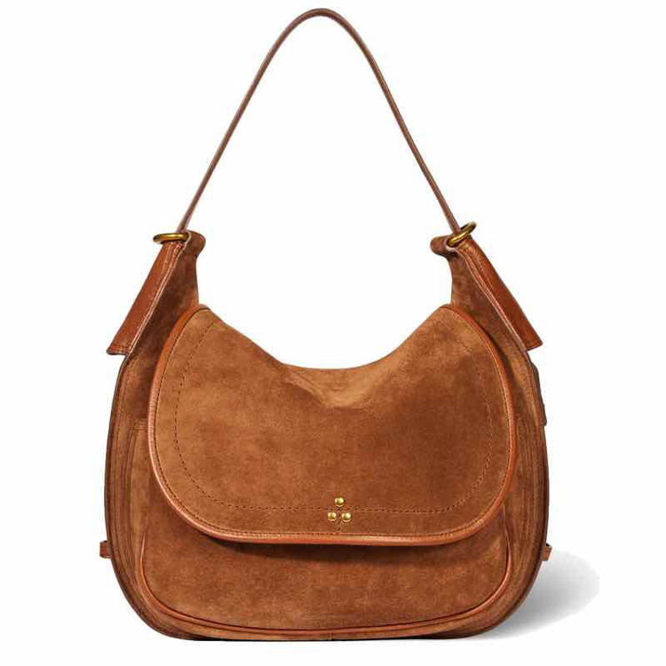 saddelback suede