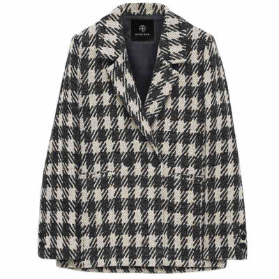 blazer diana