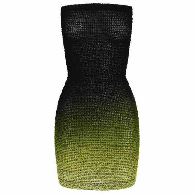 tube dress
