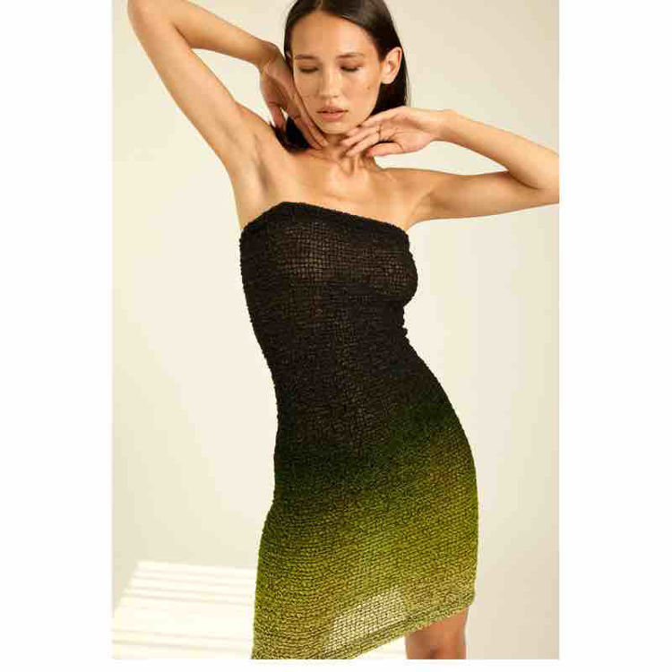 tube dress