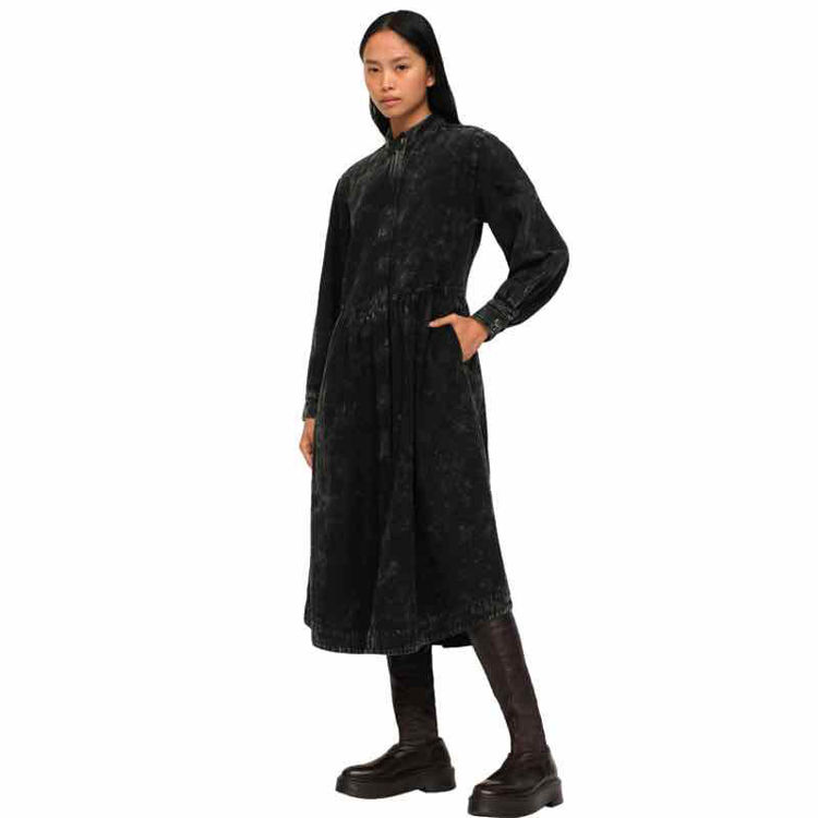 dress twill